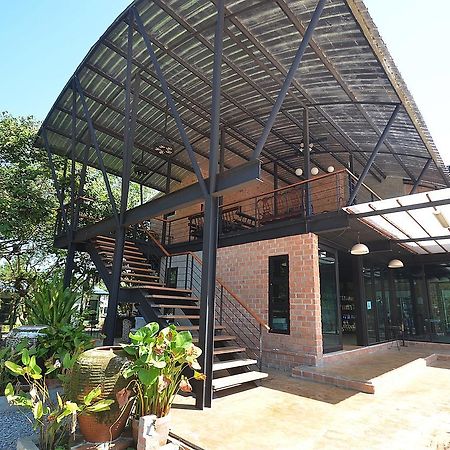 Joe'S Corner Kohmak Hotel Koh Mak Exterior foto