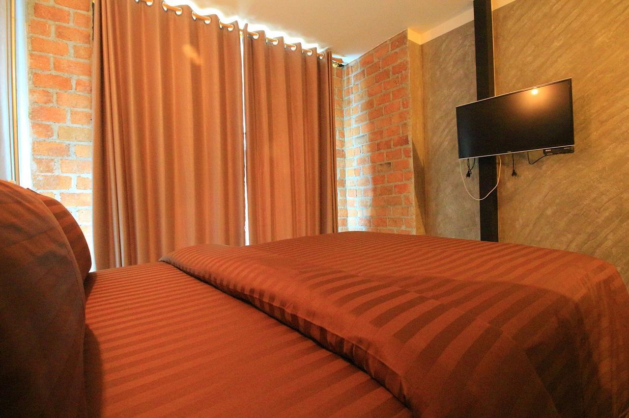 Joe'S Corner Kohmak Hotel Koh Mak Exterior foto
