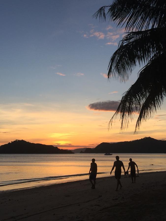Joe'S Corner Kohmak Hotel Koh Mak Exterior foto