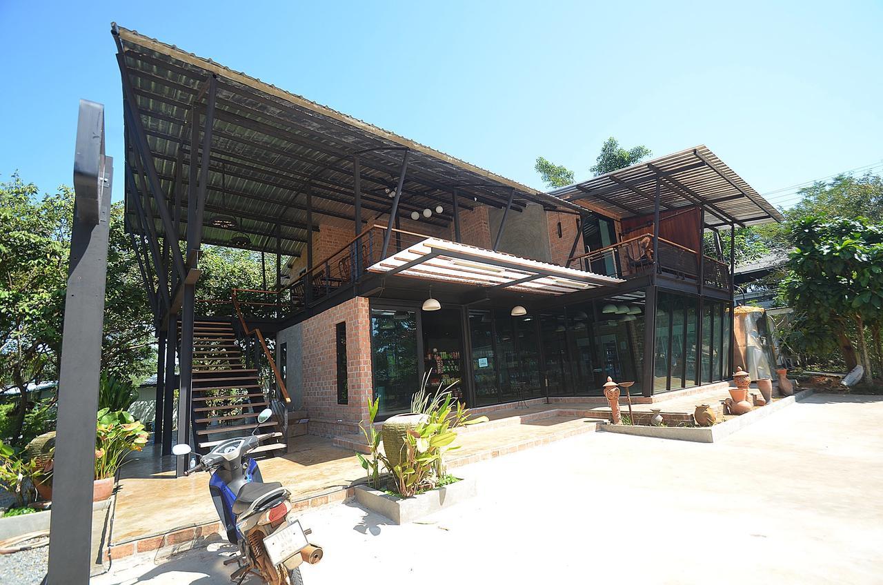 Joe'S Corner Kohmak Hotel Koh Mak Exterior foto